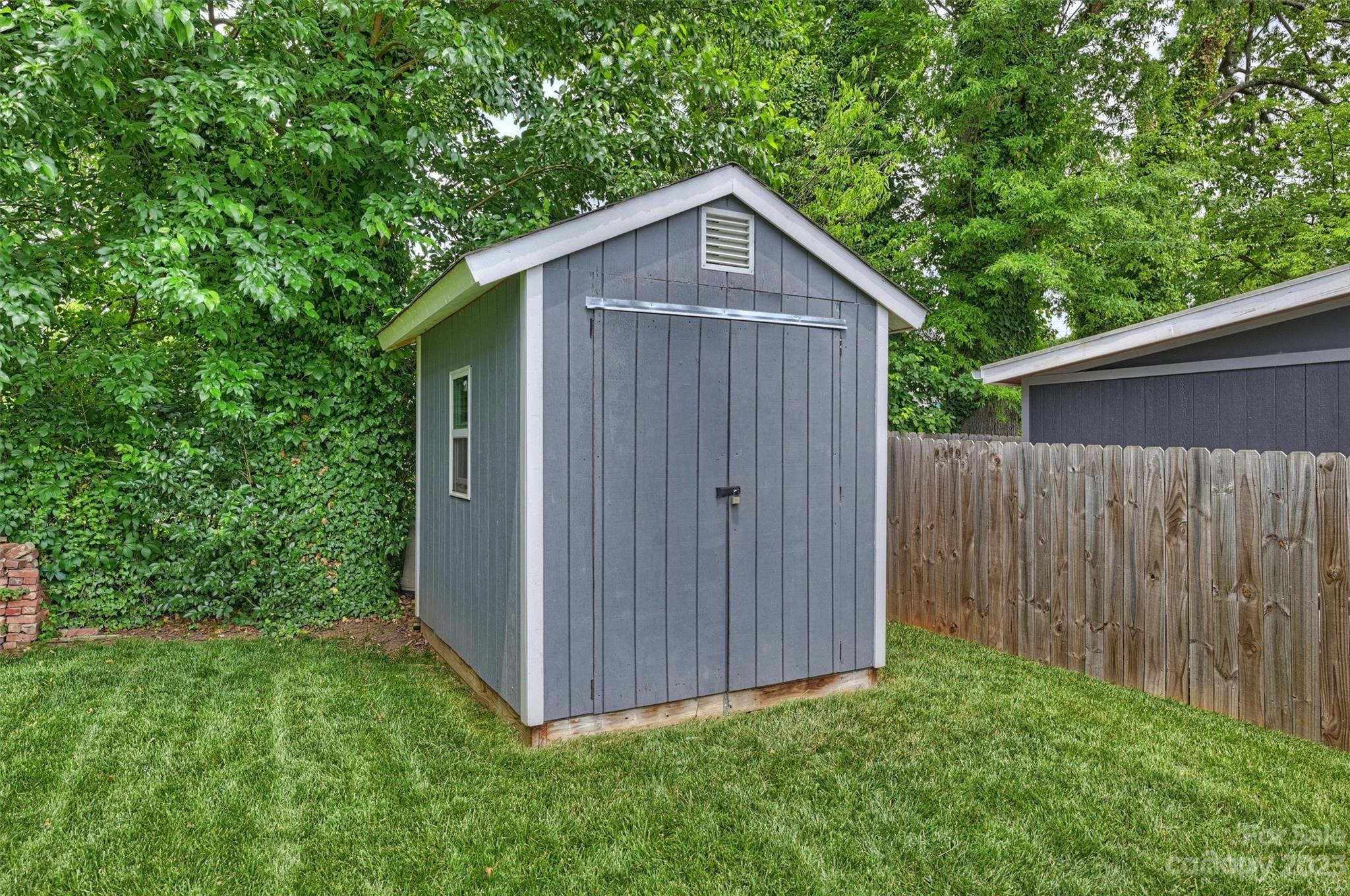 Belmont - Residential