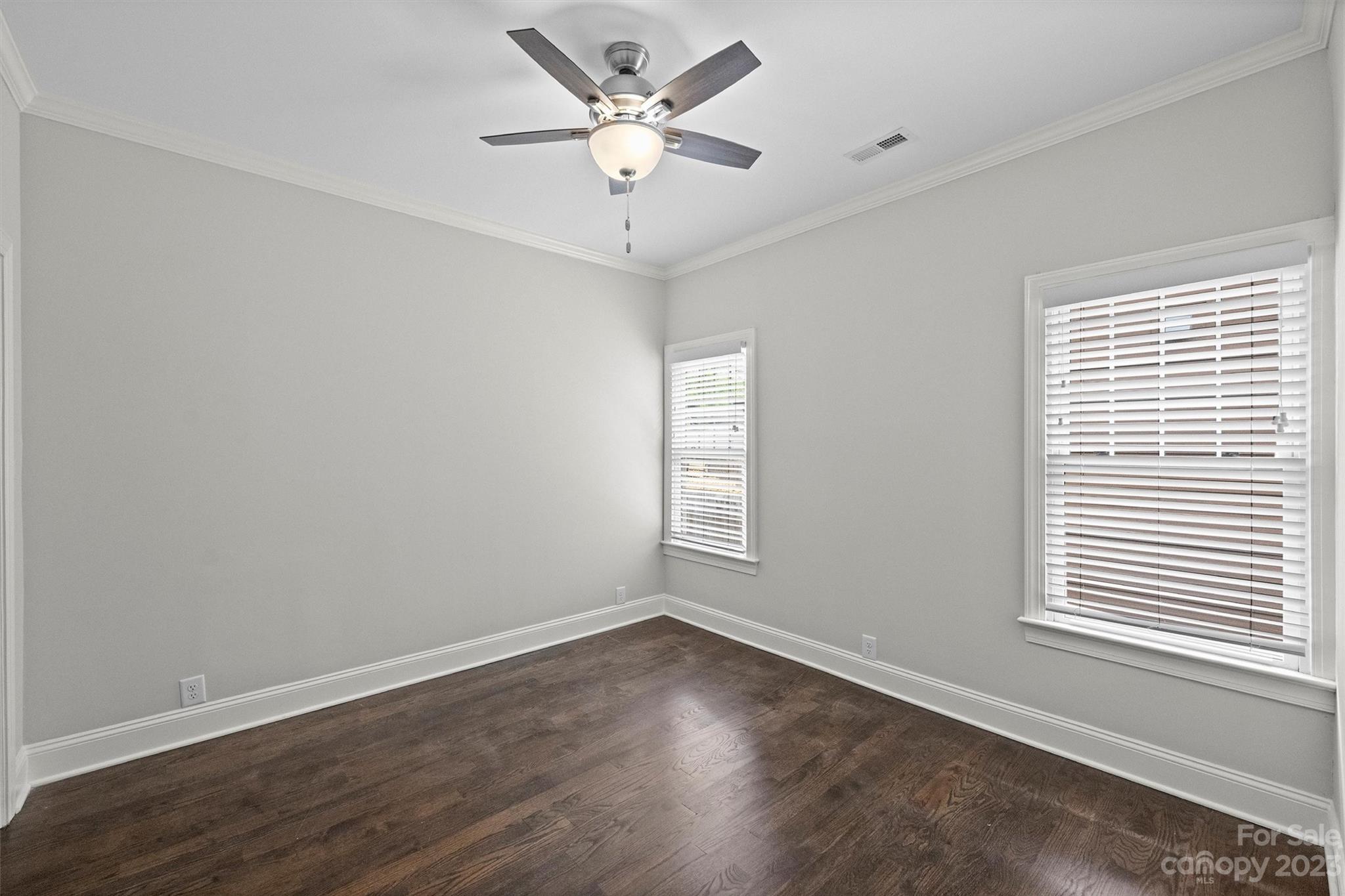 Belmont - Residential