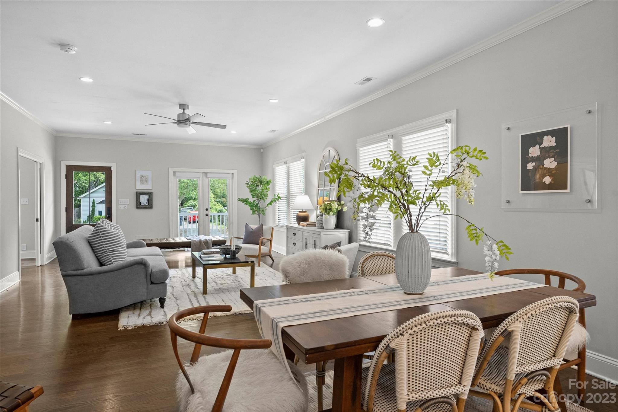 Belmont - Residential