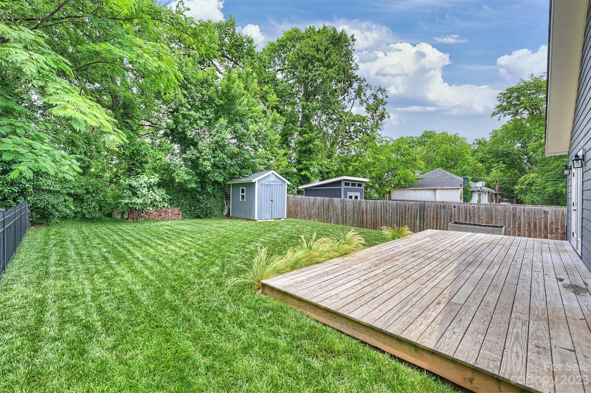 Belmont - Residential