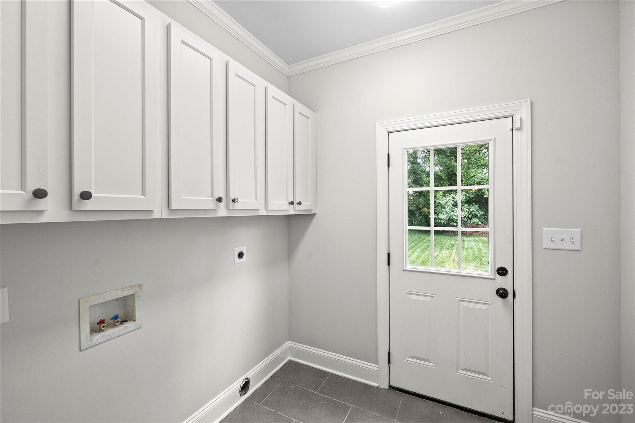 Belmont - Residential