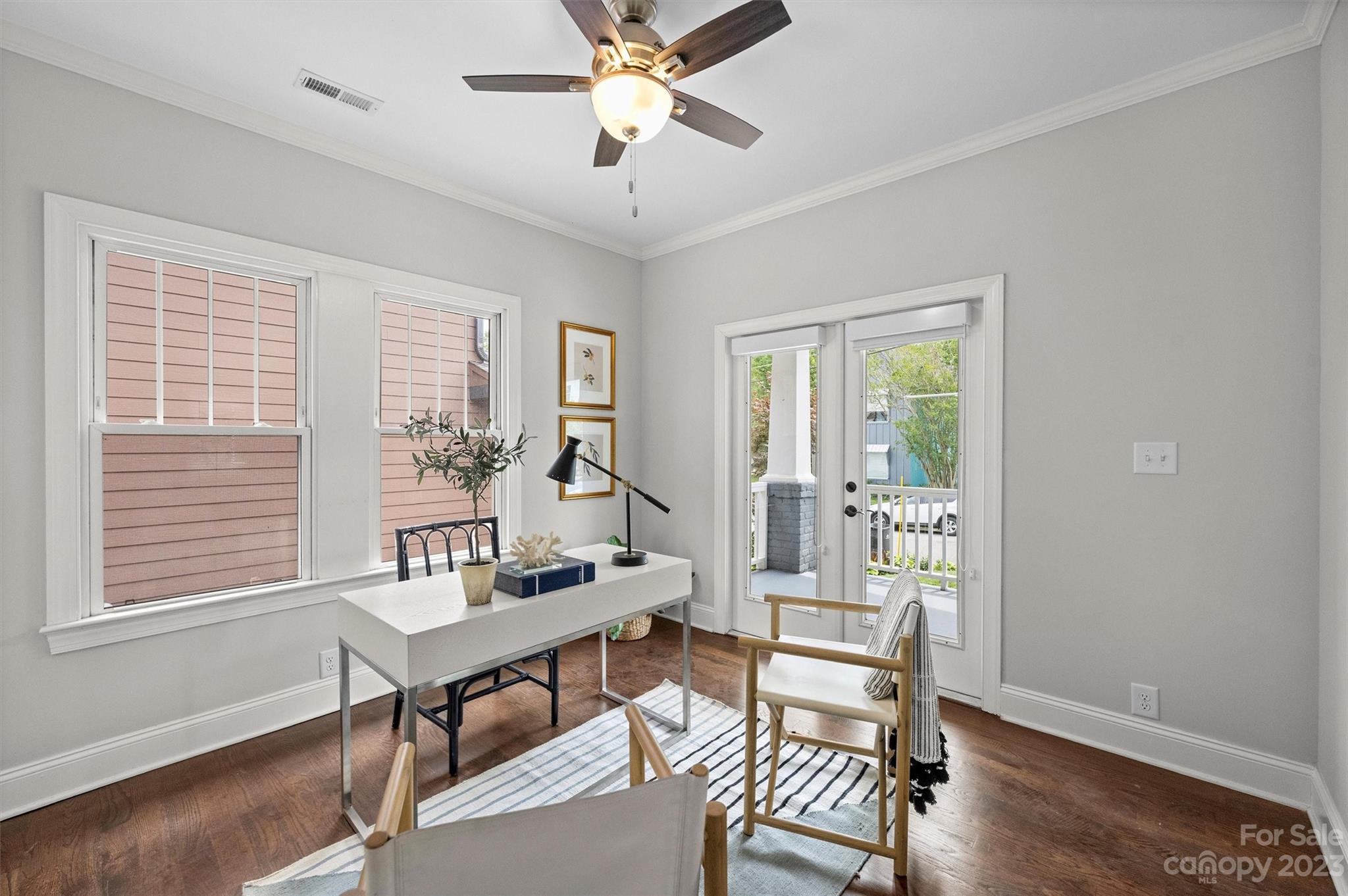 Belmont - Residential