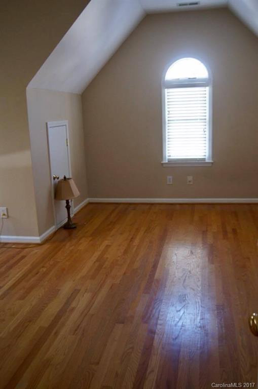 Jetton Cove - Residential Lease