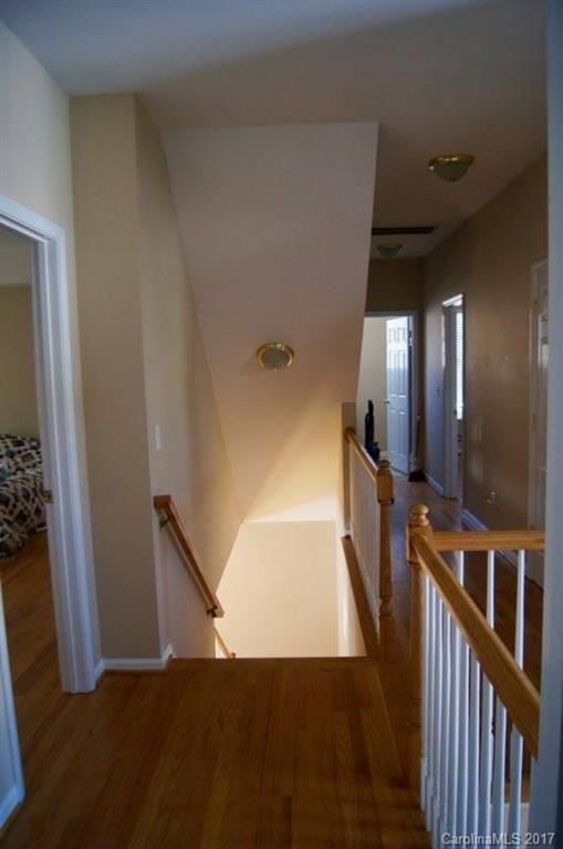 Jetton Cove - Residential Lease