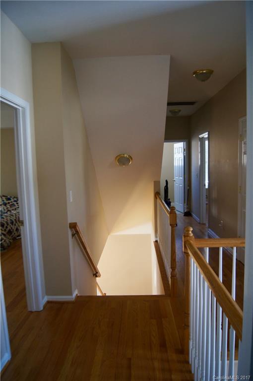 Jetton Cove - Residential Lease