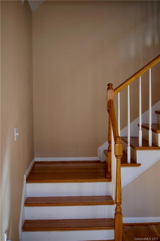 Jetton Cove - Residential Lease