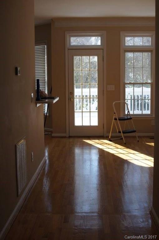 Jetton Cove - Residential Lease