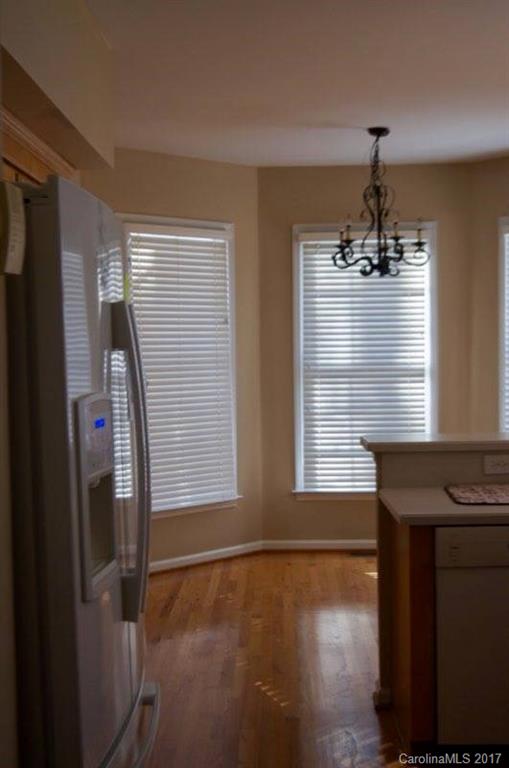 Jetton Cove - Residential Lease