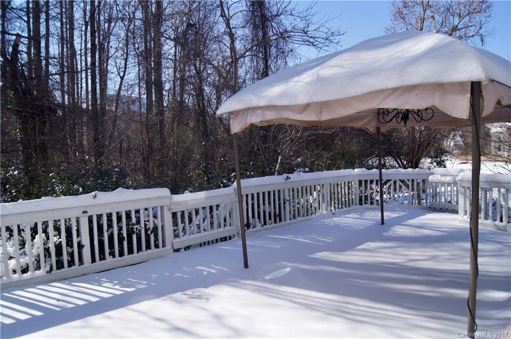 Jetton Cove - Residential Lease