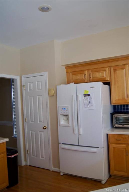 Jetton Cove - Residential Lease