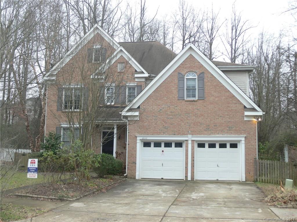 Jetton Cove - Residential Lease