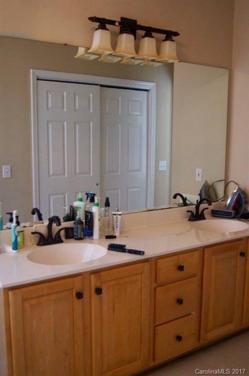 Jetton Cove - Residential Lease