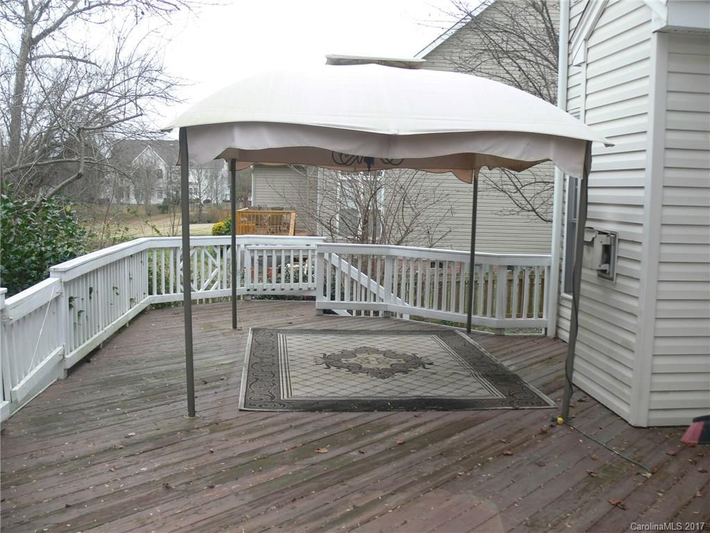 Jetton Cove - Residential Lease