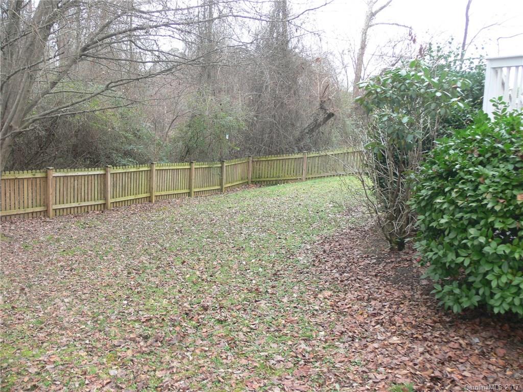 Jetton Cove - Residential Lease