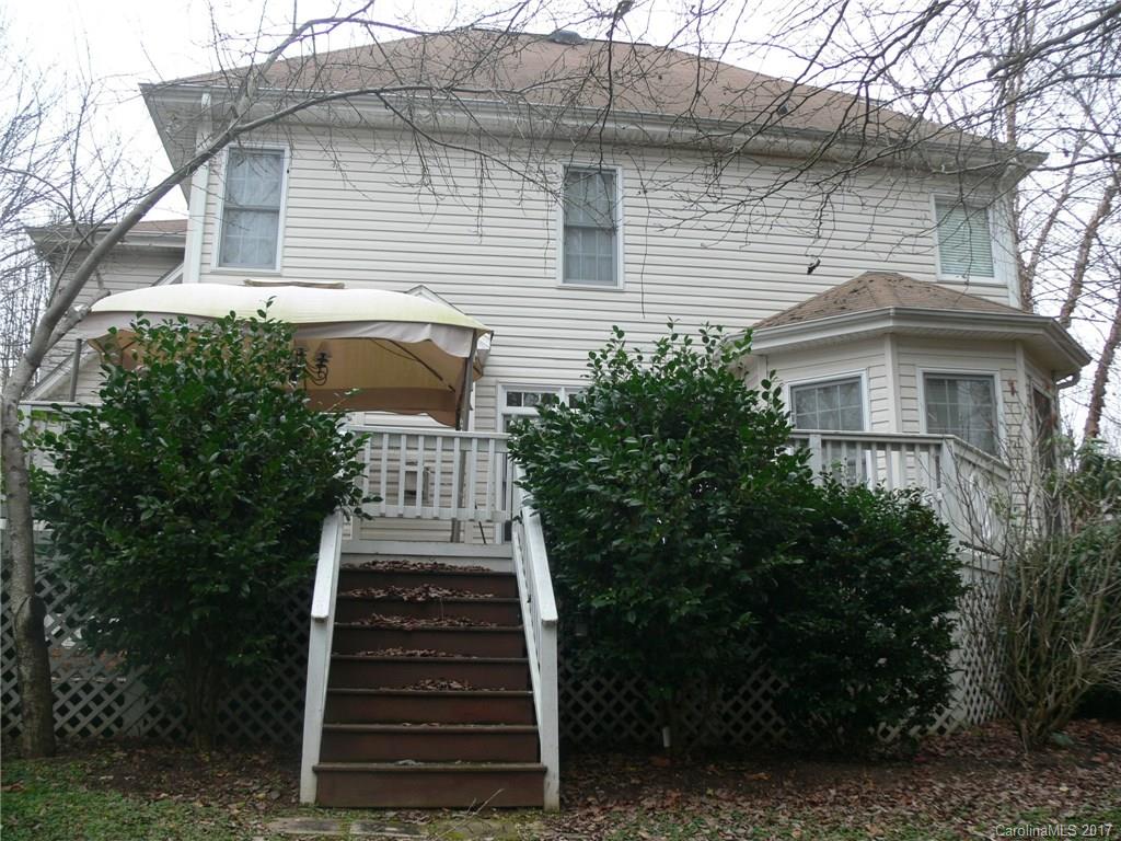 Jetton Cove - Residential Lease