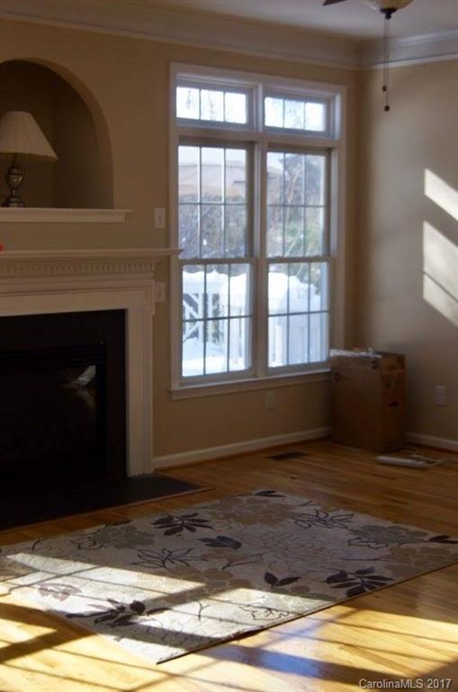 Jetton Cove - Residential Lease