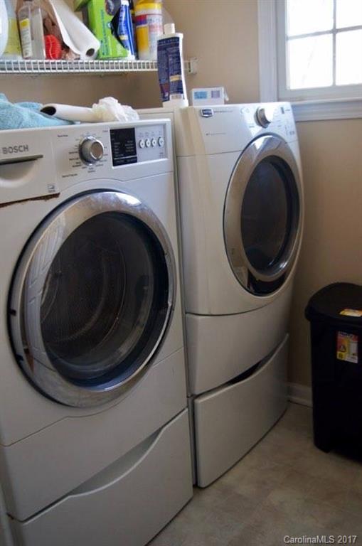 Jetton Cove - Residential Lease