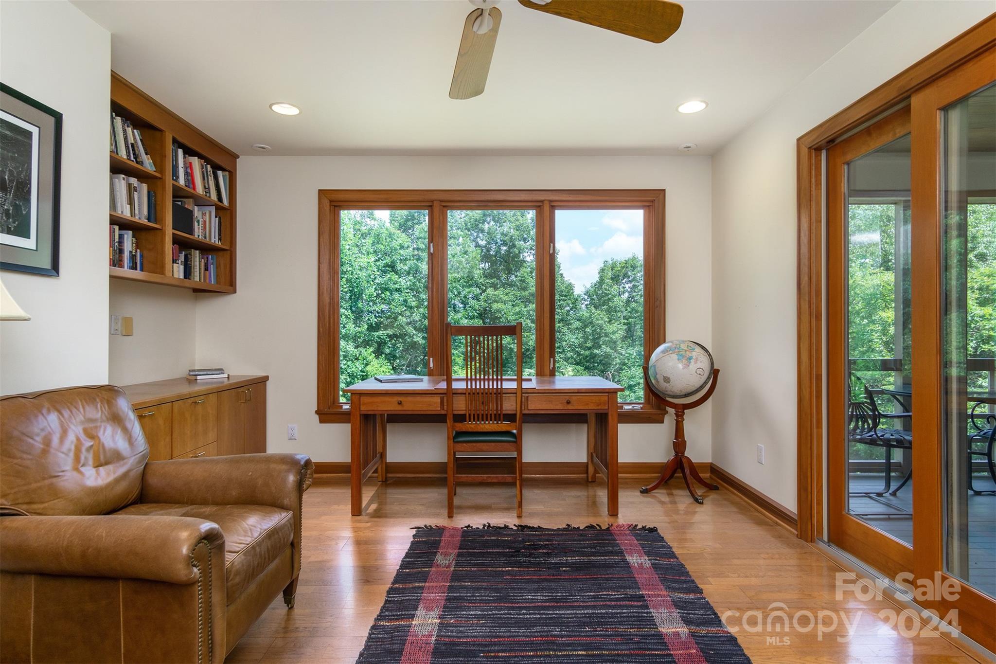 Eastmoor - Residential