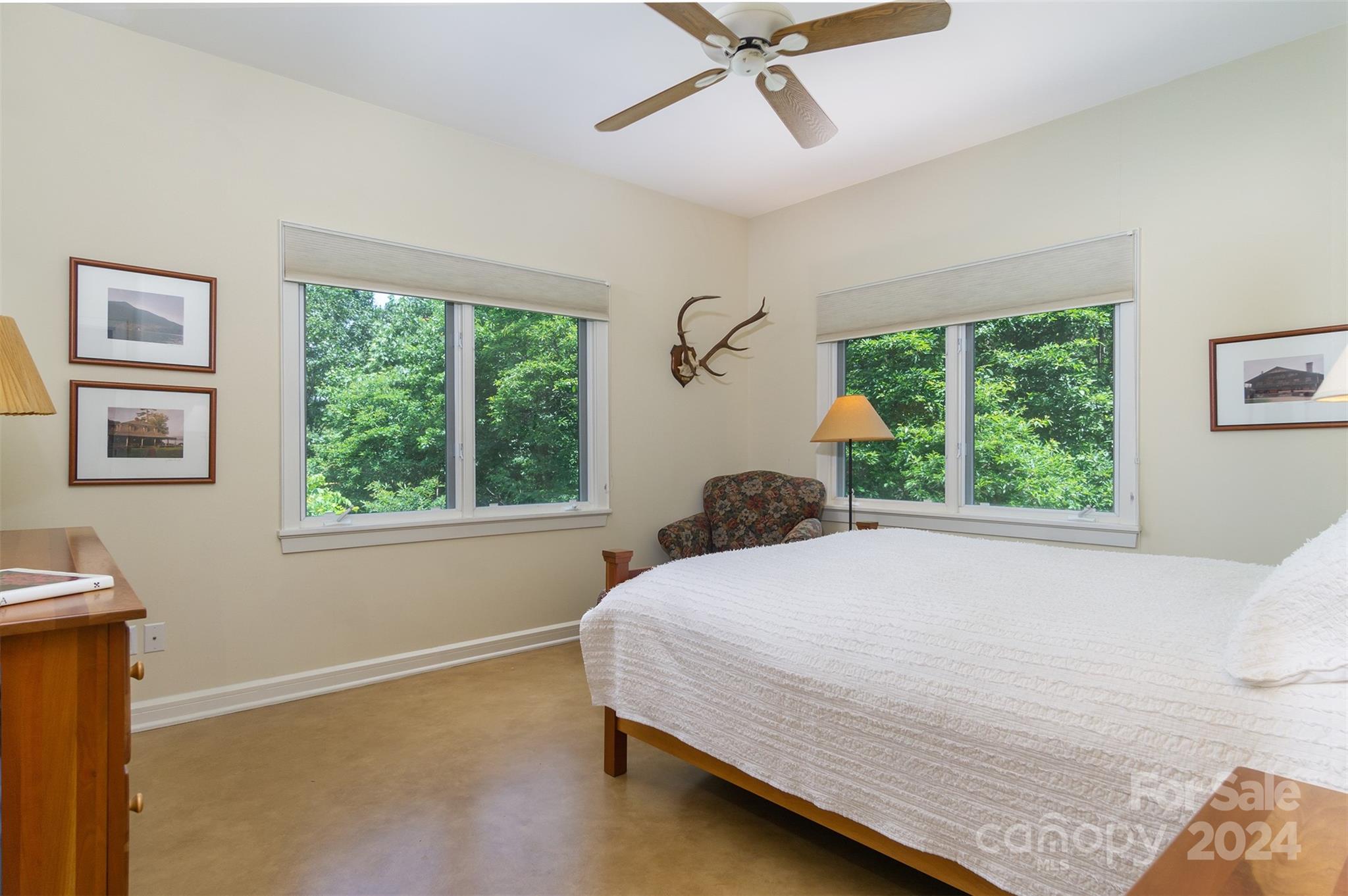 Eastmoor - Residential