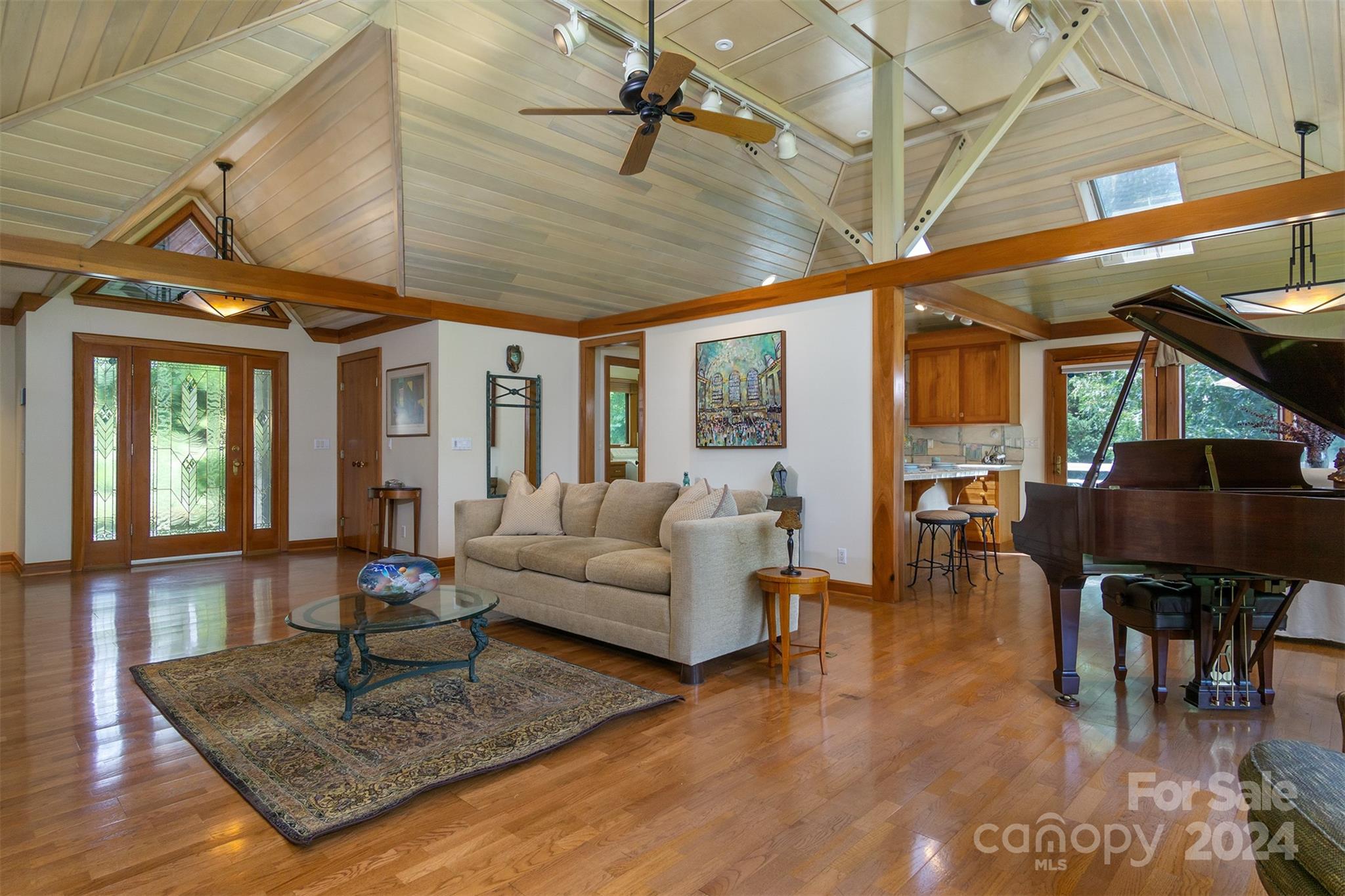 Eastmoor - Residential