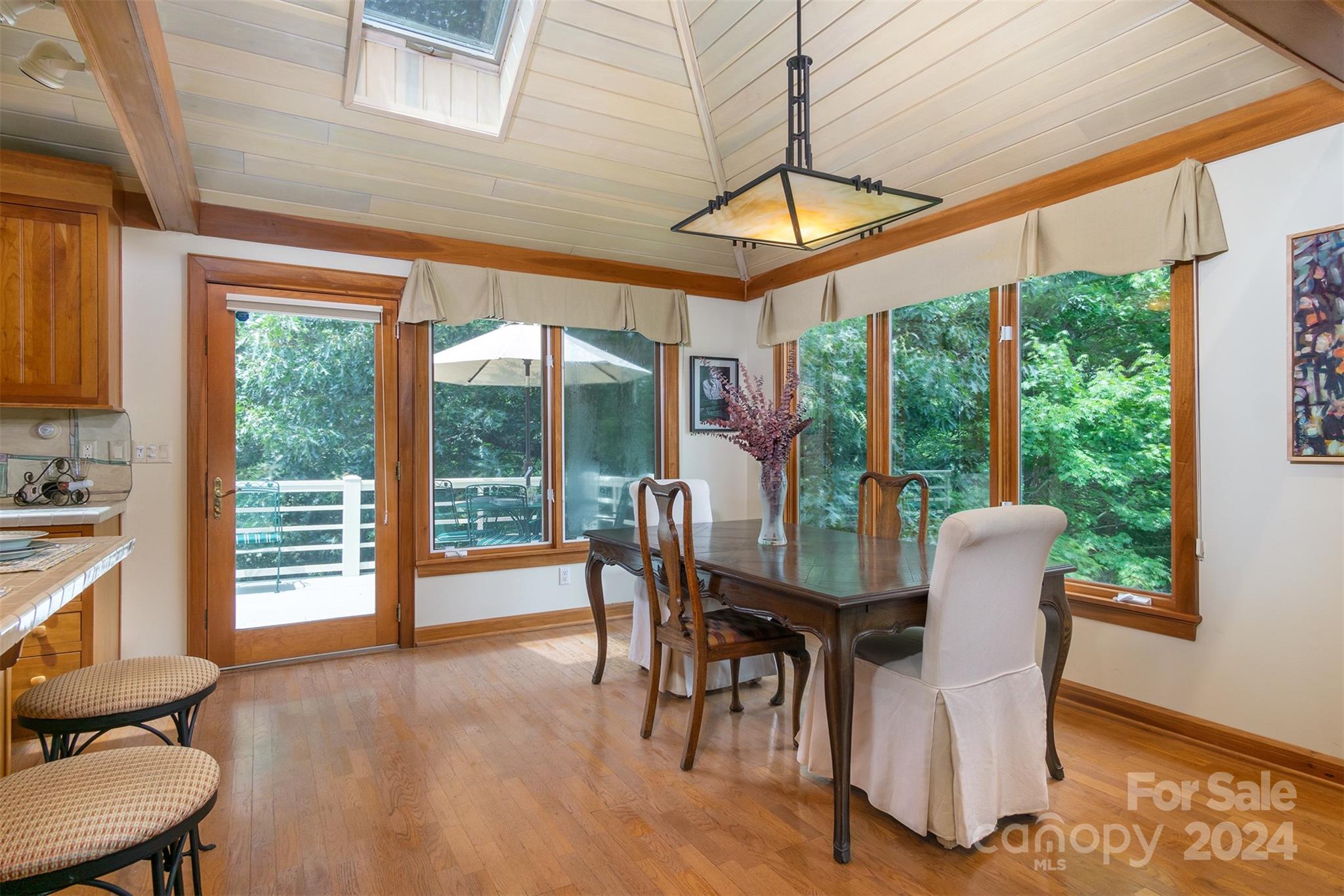 Eastmoor - Residential