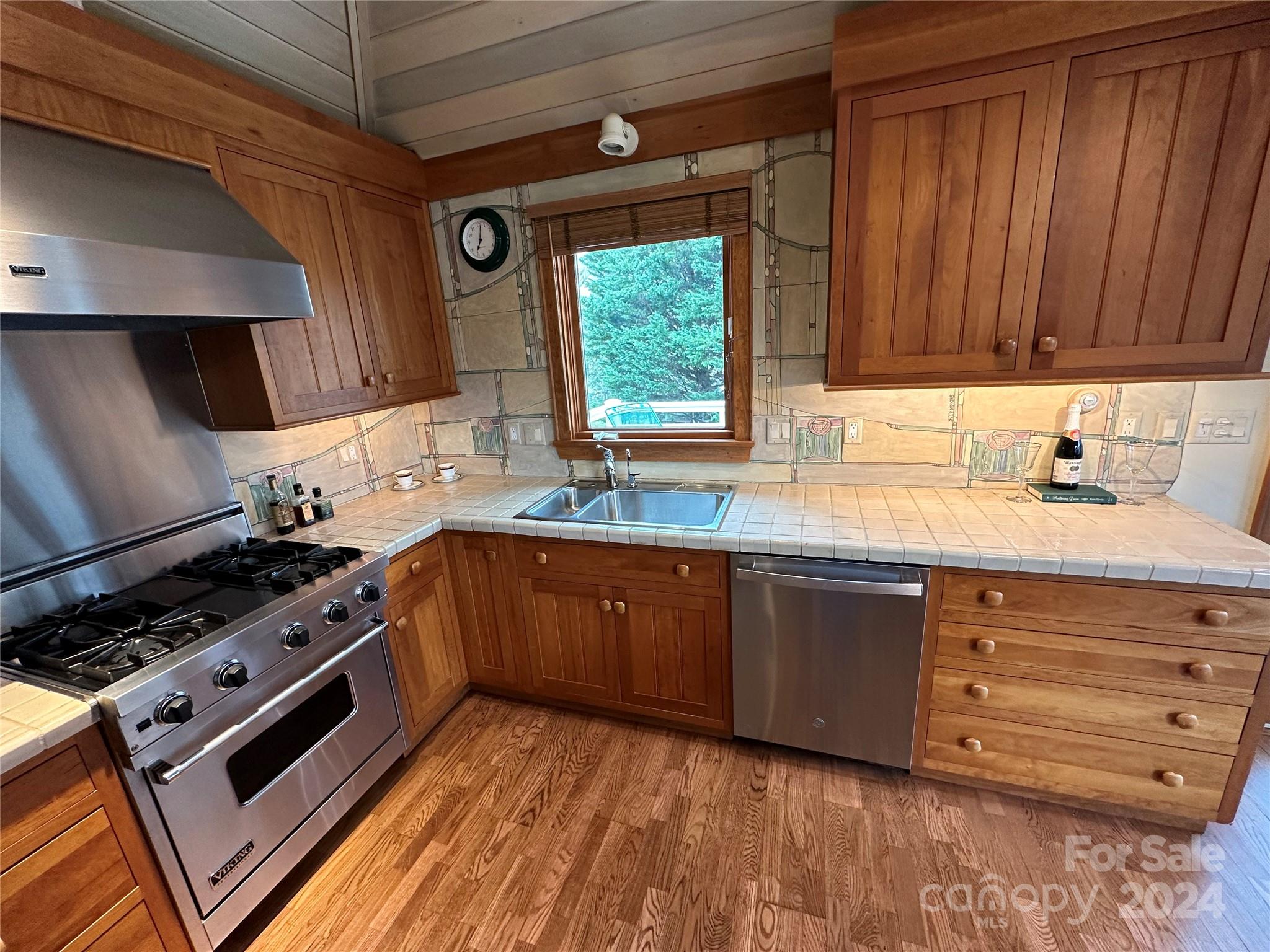 Eastmoor - Residential