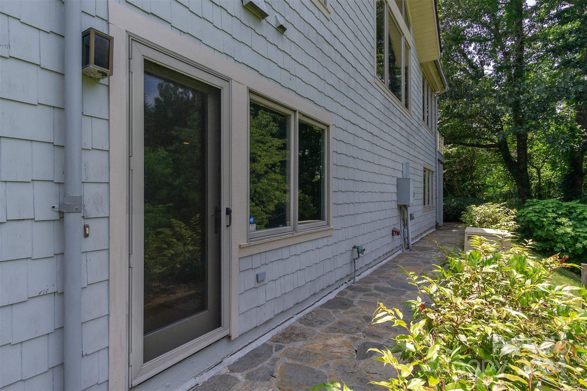 Eastmoor - Residential