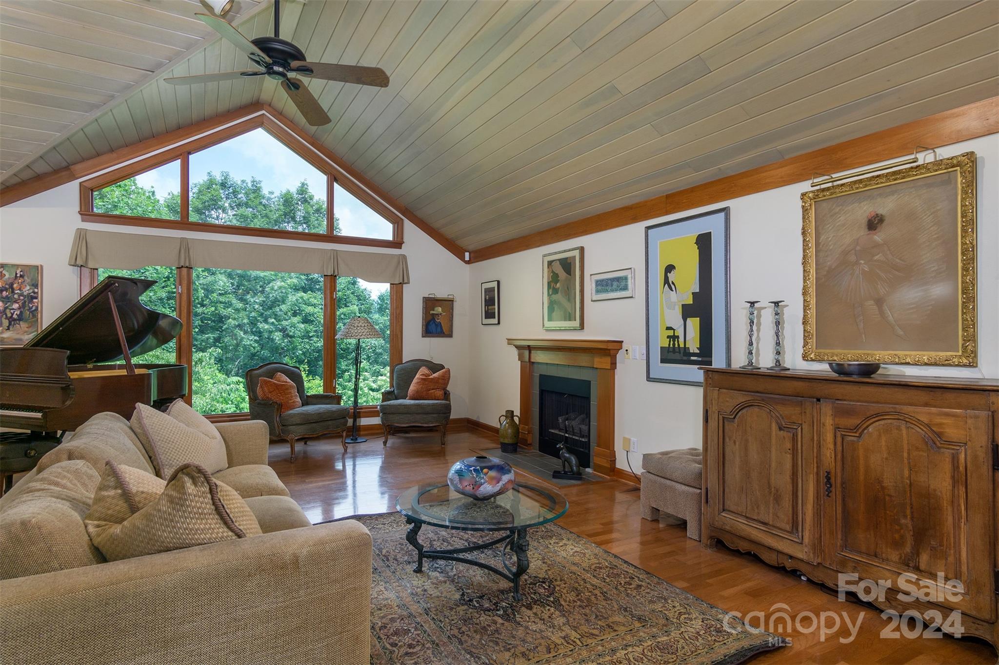 Eastmoor - Residential