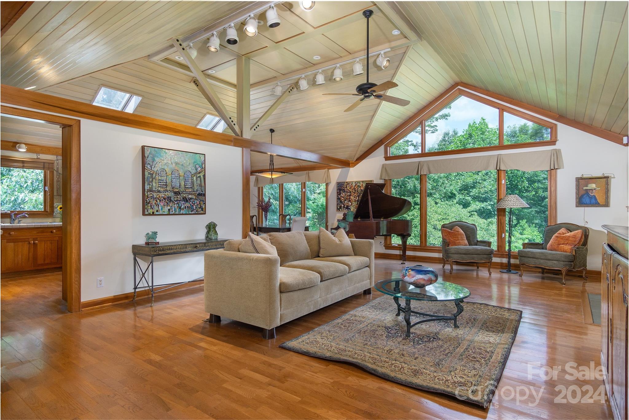 Eastmoor - Residential