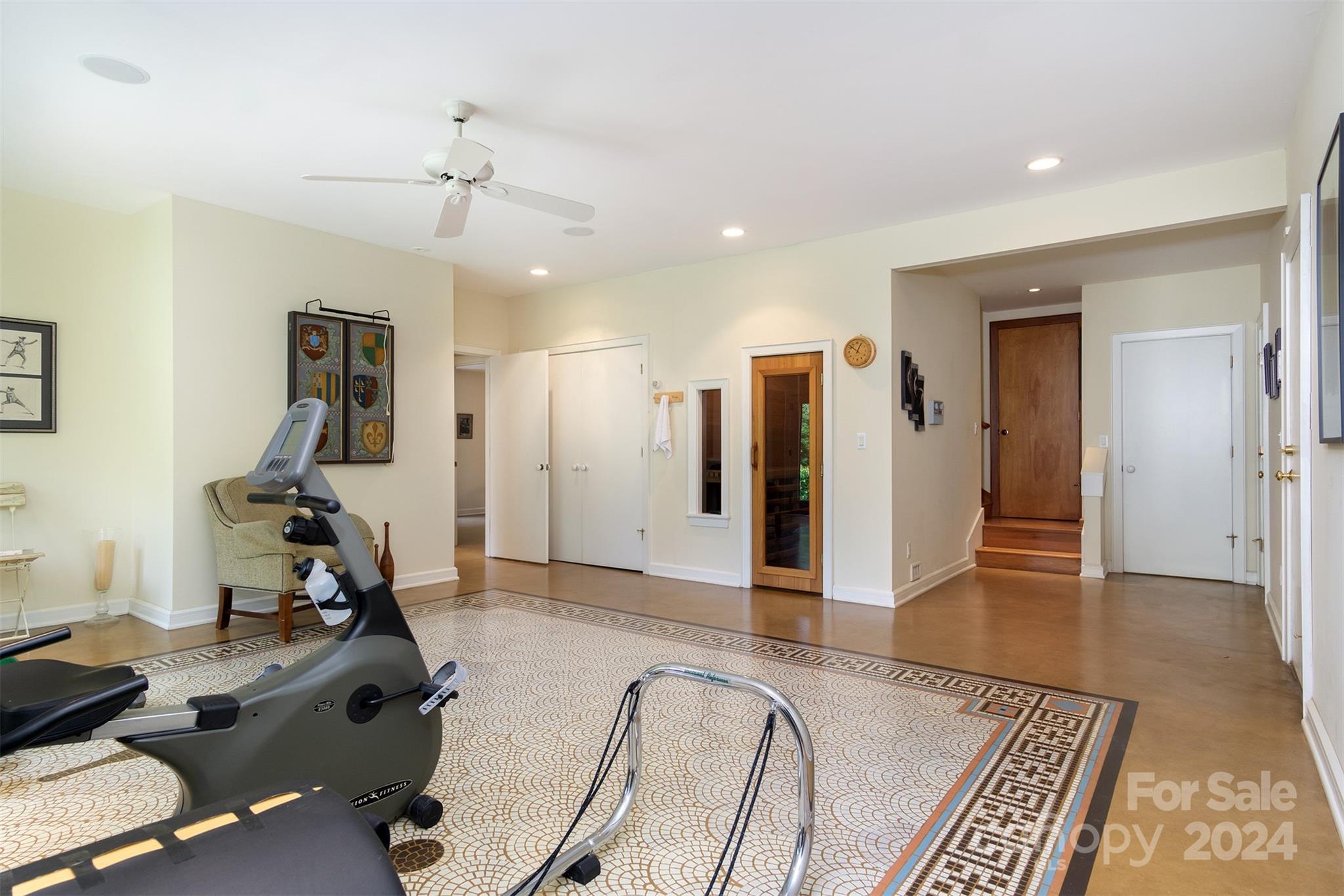 Eastmoor - Residential