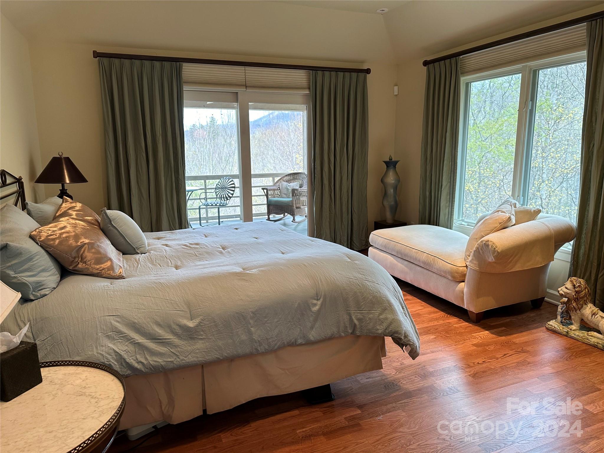 Eastmoor - Residential