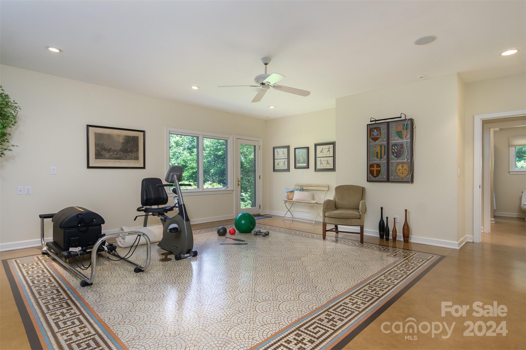 Eastmoor - Residential