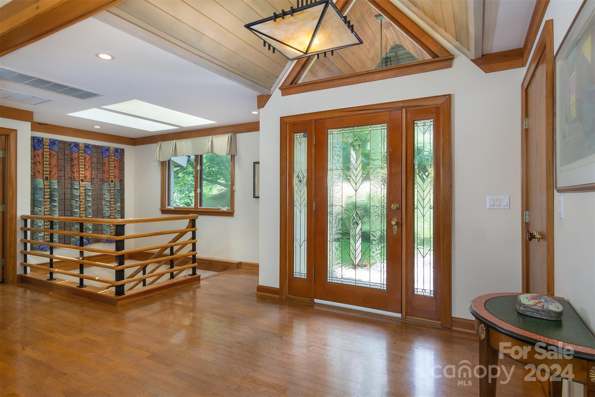 Eastmoor - Residential