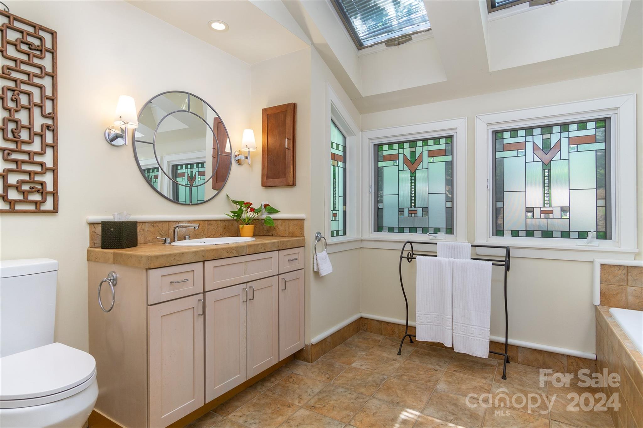 Eastmoor - Residential