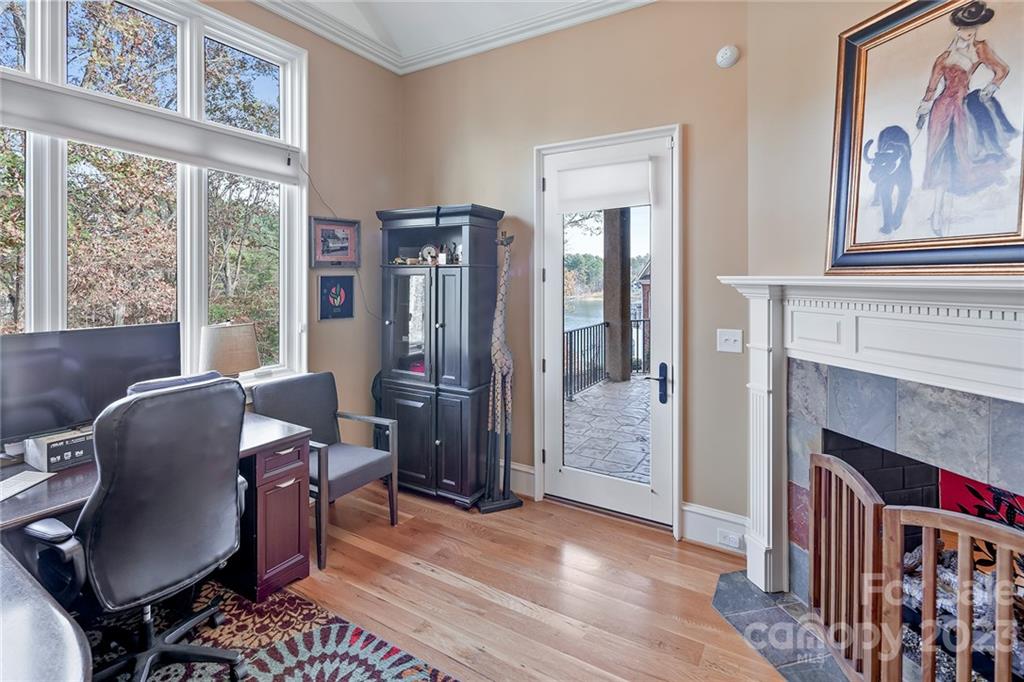 Northview Harbour - Residential