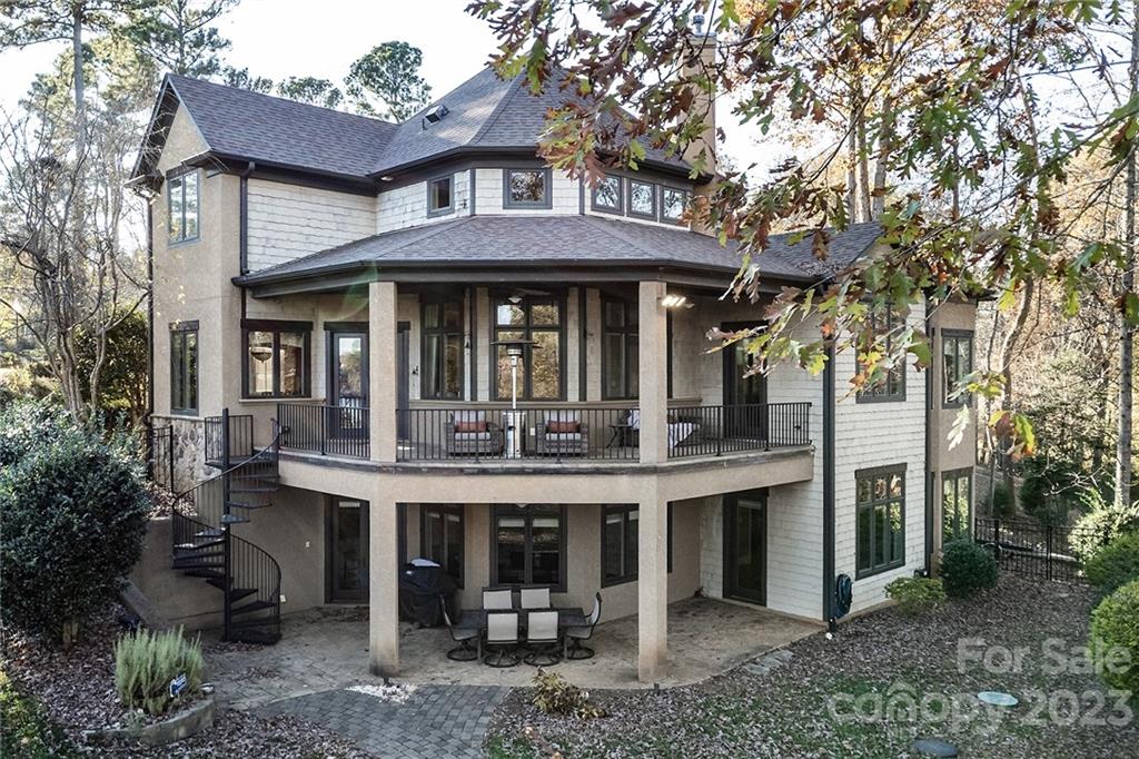 Northview Harbour - Residential