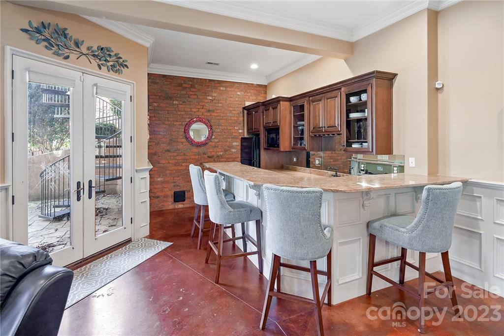 Northview Harbour - Residential