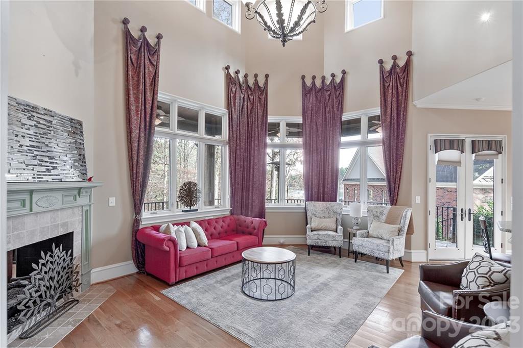 Northview Harbour - Residential