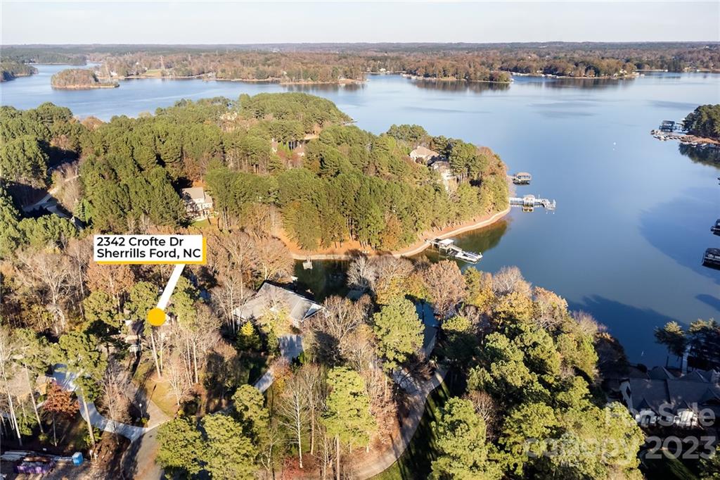 Northview Harbour - Residential