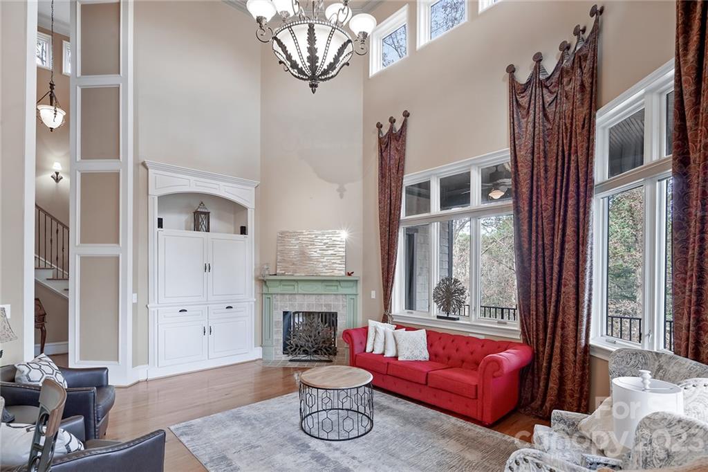 Northview Harbour - Residential