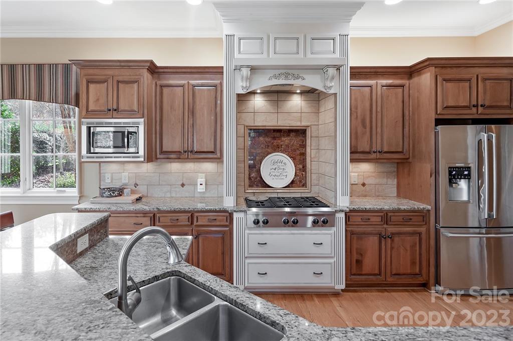 Northview Harbour - Residential