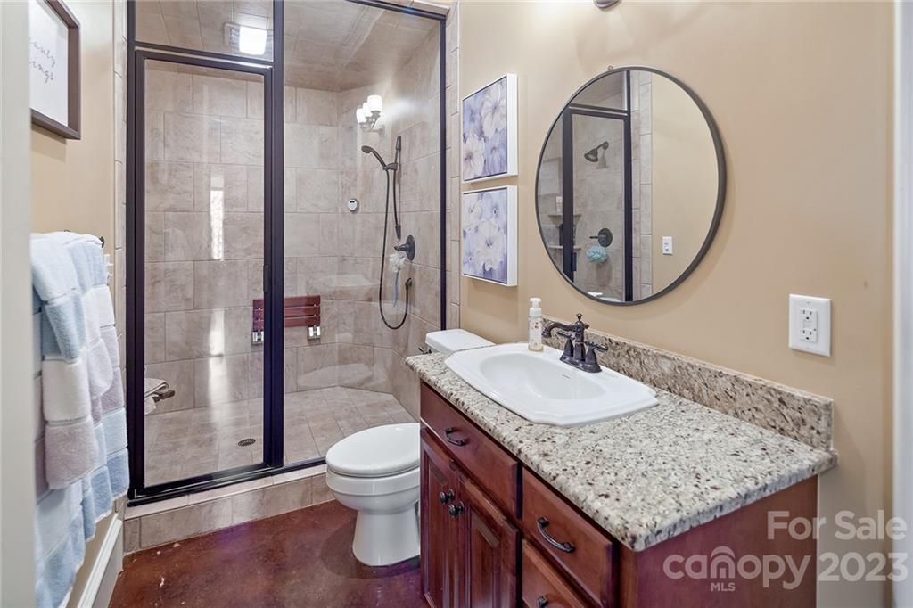 Northview Harbour - Residential