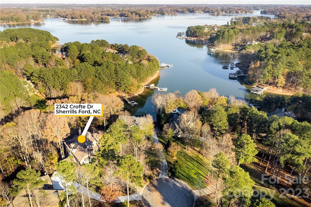 Northview Harbour - Residential