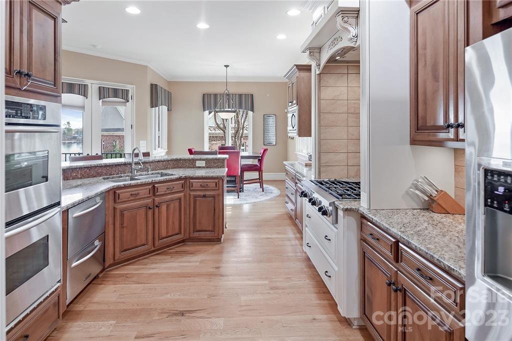 Northview Harbour - Residential