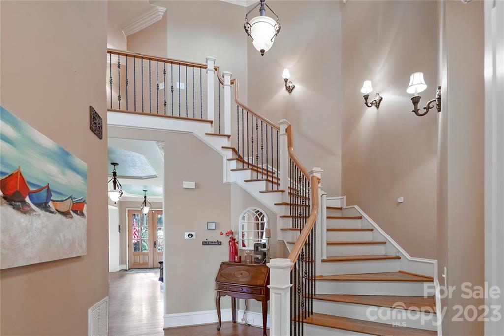 Northview Harbour - Residential