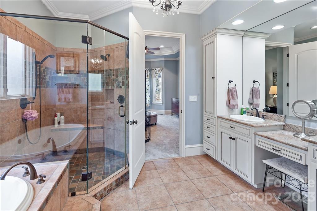 Northview Harbour - Residential