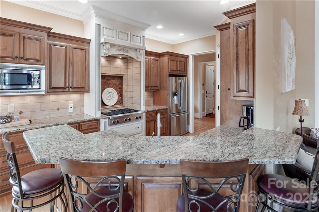 Northview Harbour - Residential