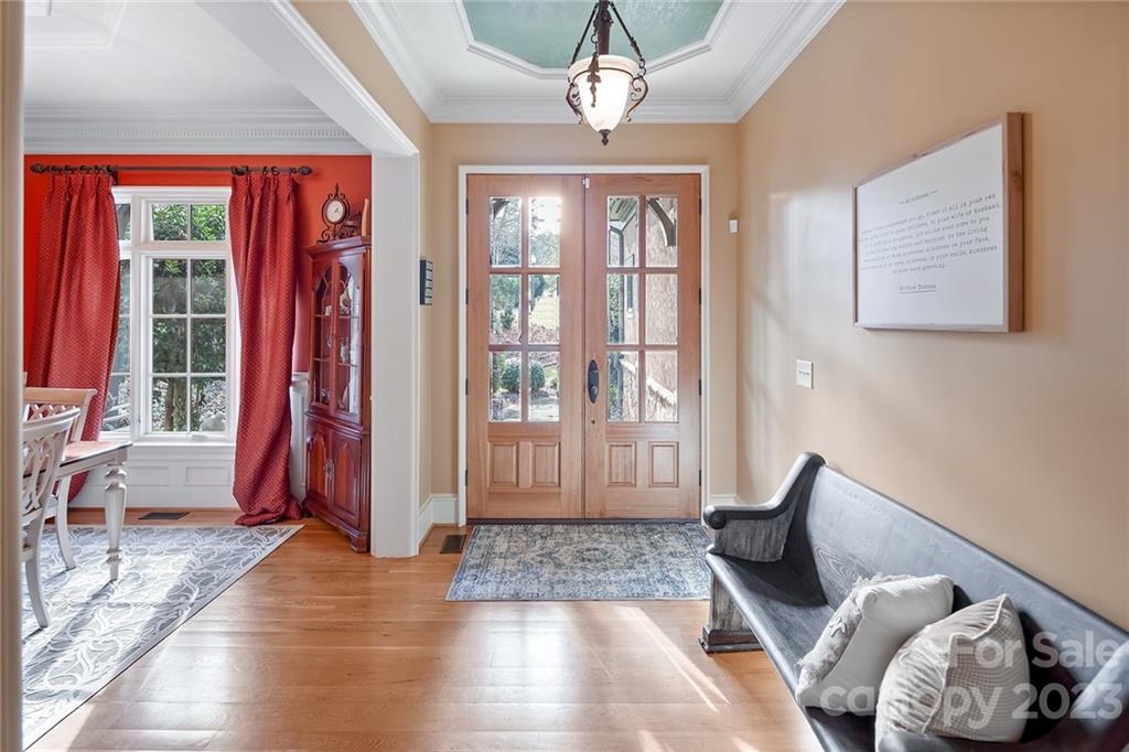 Northview Harbour - Residential