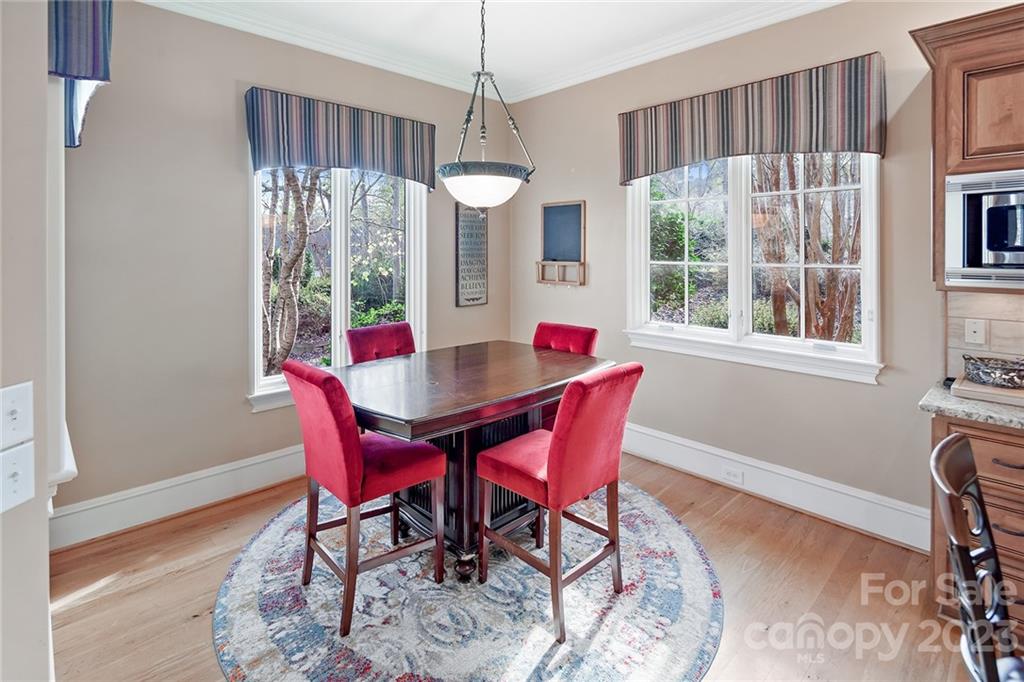 Northview Harbour - Residential