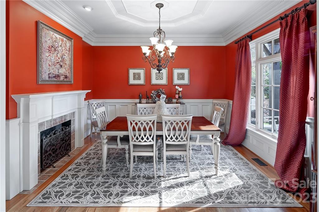 Northview Harbour - Residential